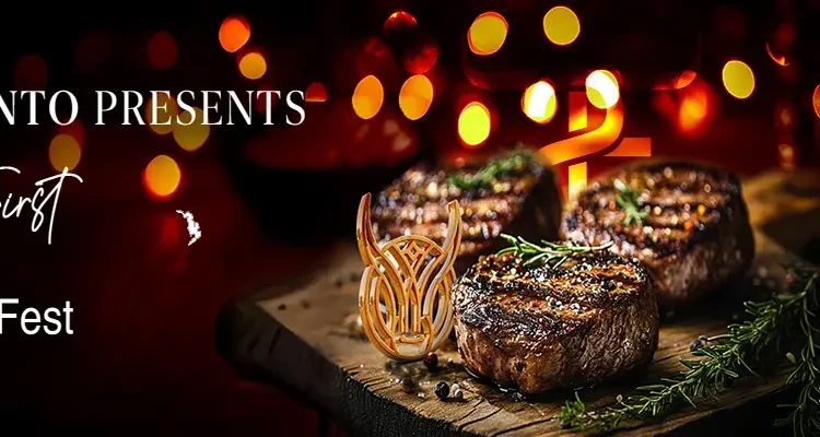  El Momento Steak Fest in Islamabad