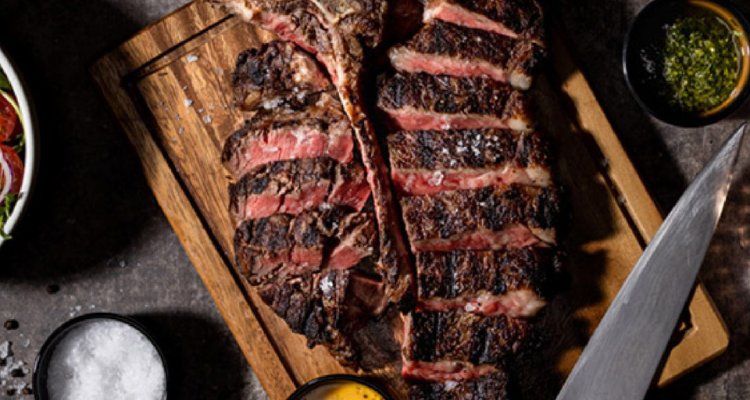  Best Steaks to Enjoy During Champions Trophy 2025