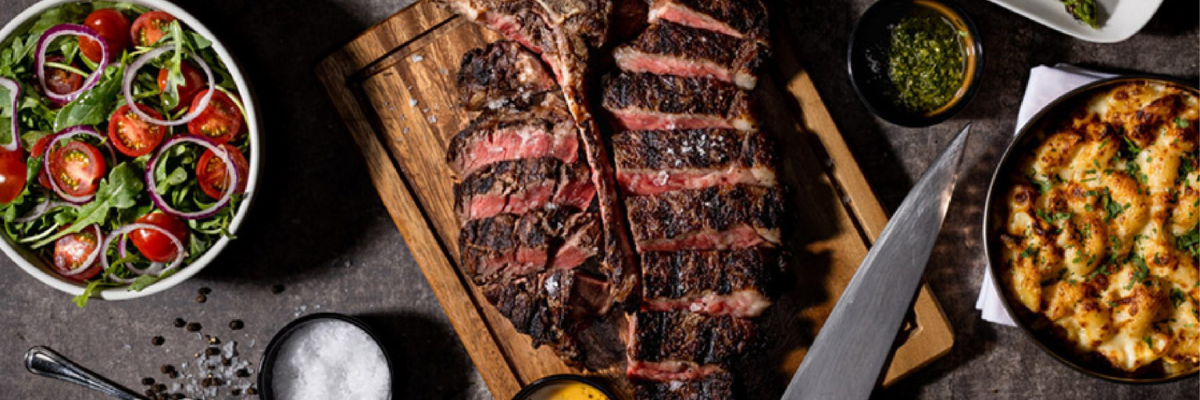 Best Steaks to Enjoy During Champions Trophy 2025