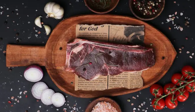 Types of Beef Meat Used in Steaks