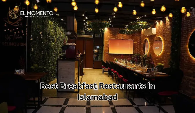  Top Restaurants in Lahore Gulberg